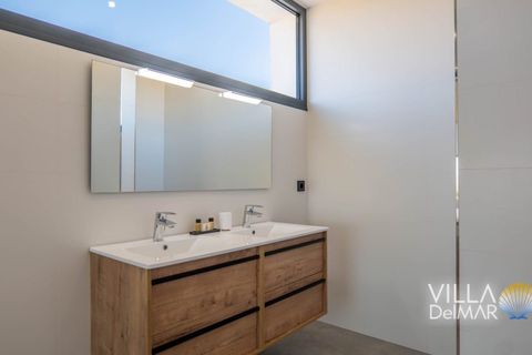Villa i Calpe, Alicante, Calpe - € 1.290.000 | Ref: V-602 - foto 31